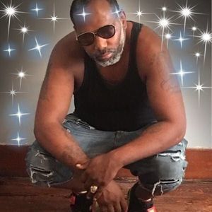 Meet your Posher, Randy